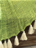 Blanket Woven Plain